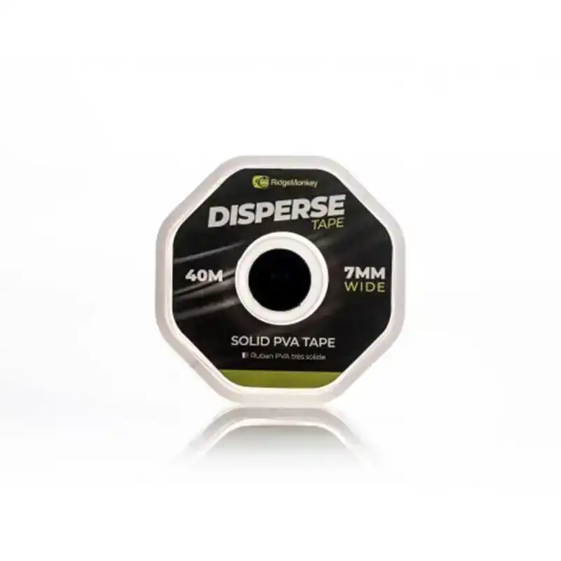 Disperse PVA Tape