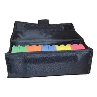 EVA Full Rig Winder Case