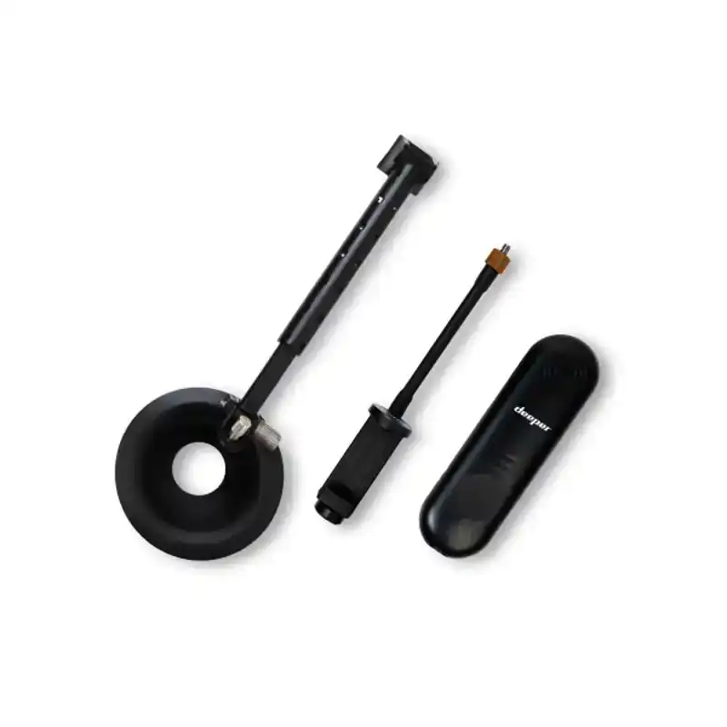 Range Extender Kit For Bait Boat