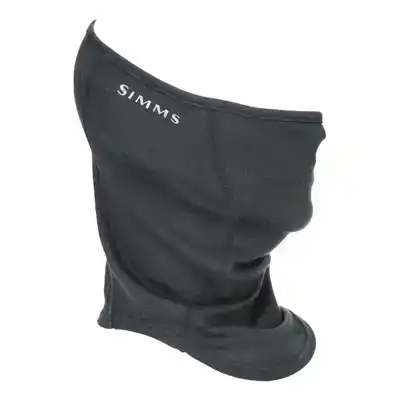 Lightweight Wool Neck Gaiter