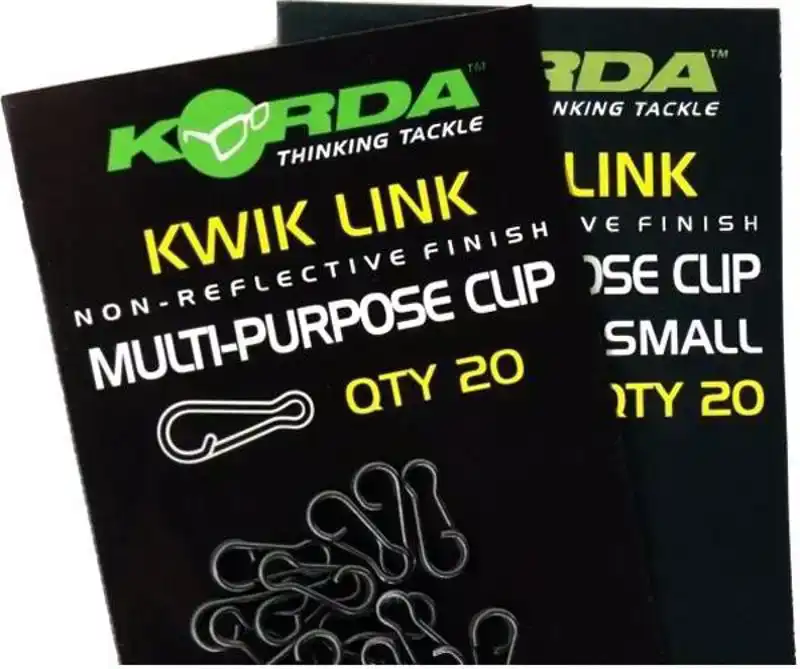 Kwik Links - Maat: Extra Small