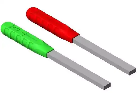 SP Stone Red / Green pack