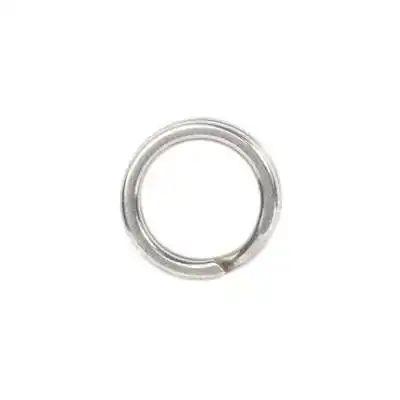 Hyper Wire Split Ring – Stainless