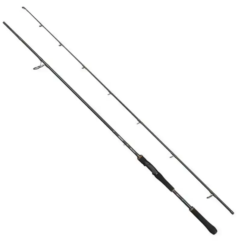 Beast X Spinning - 2,59 m - 50/140 gram