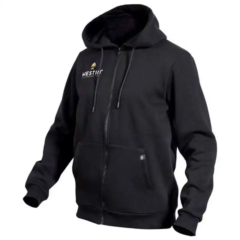 Original Zip Hoodie - Maat: M