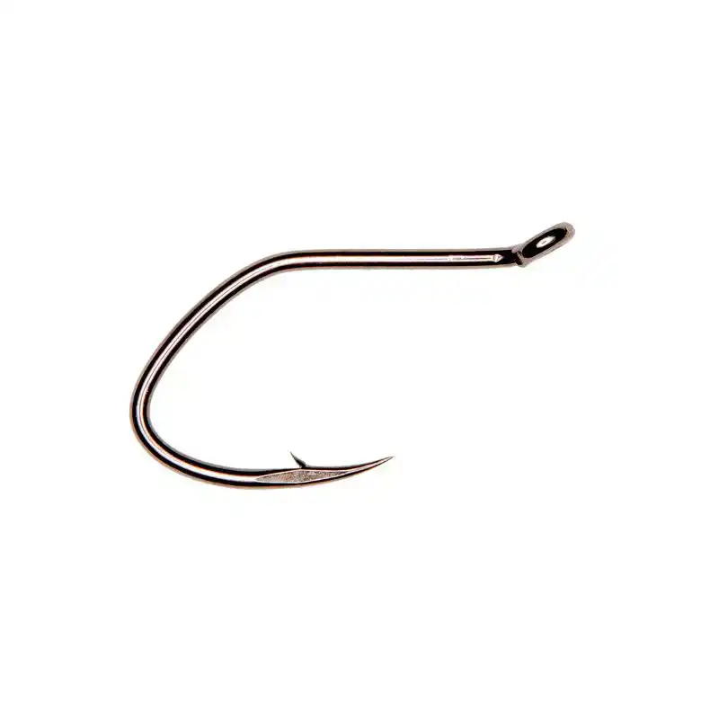 CS90 - Predator Catfish Hook - Maat: 2/0