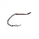 CS90 - Predator Catfish Hook - Maat: 2/0
