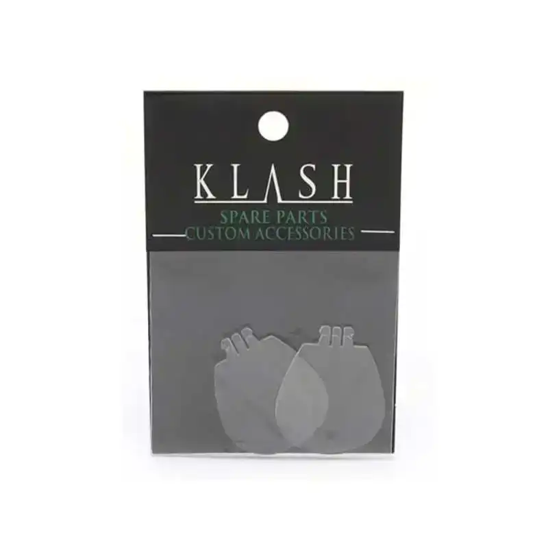 Tiny Klash Spare Lip - Original Lip