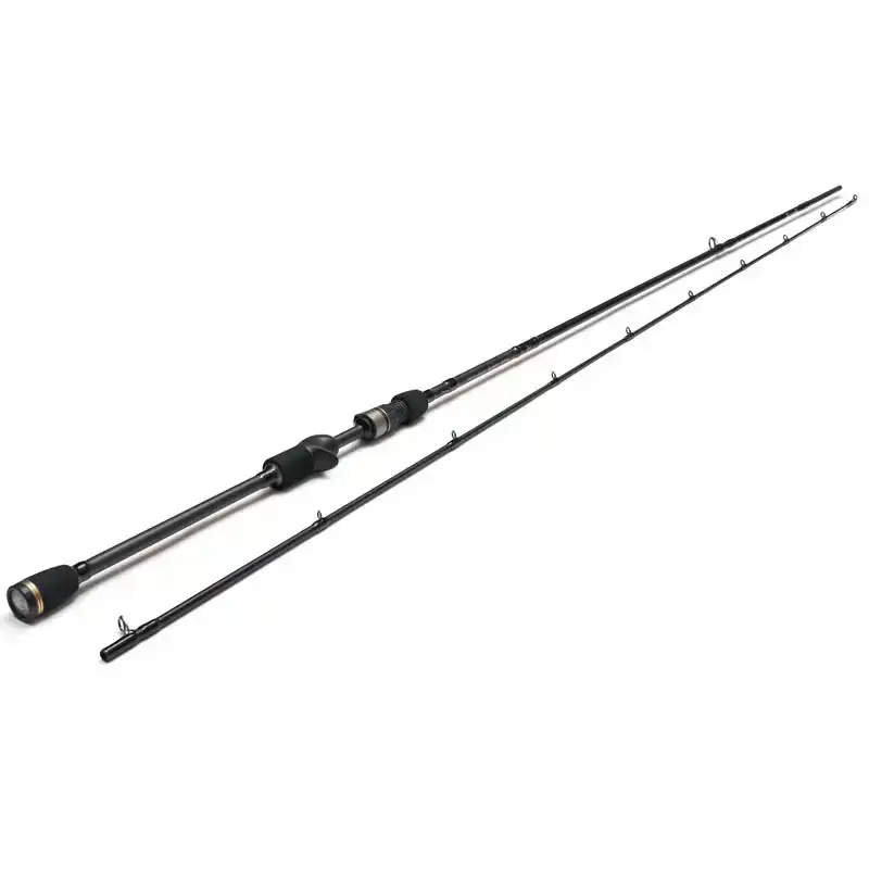 W3 Finesse Crank-T 2nd - 210 cm - 10 tot 30 gram