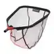Rectangle Centre Sliding Net