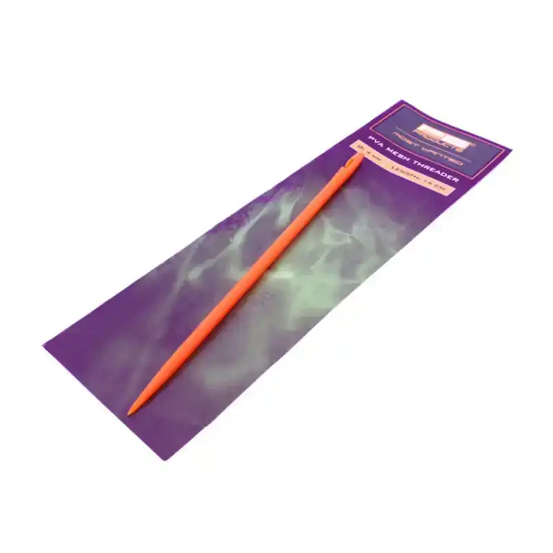 PVA Mesh Threader