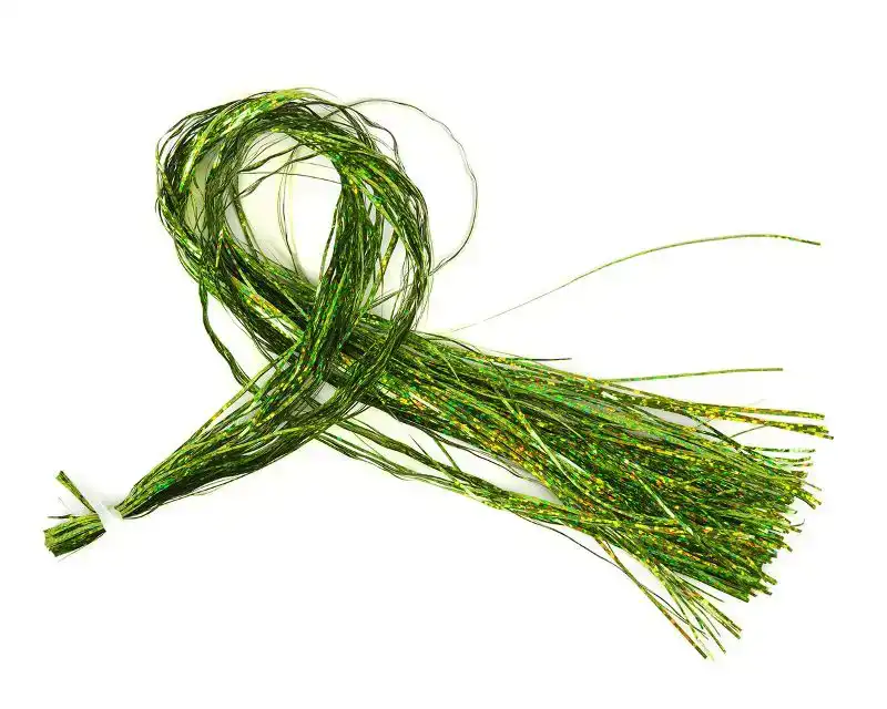 Bauer´s Pike Flash - Chartreuse