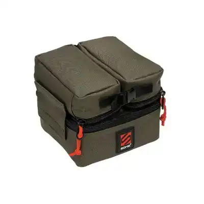 Foldout Tackle Pouch