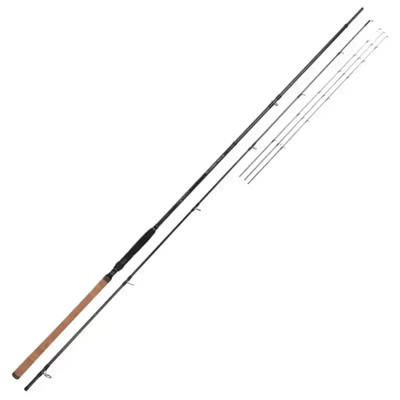 Identity Pro Accelerate Feeder - 3,75 meter - 30/60 gram