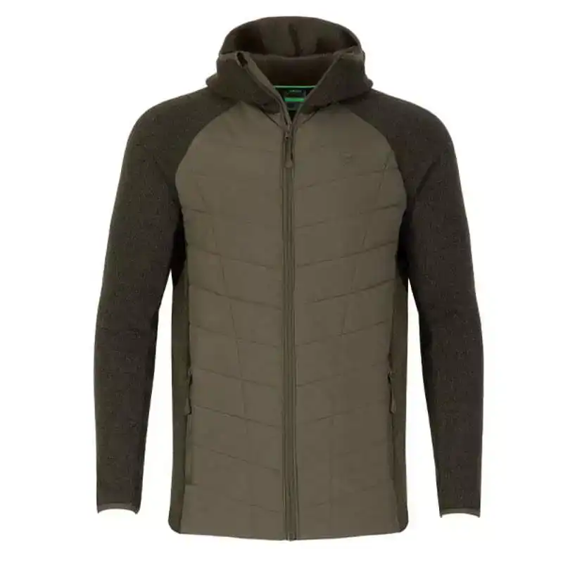 Hybrid Jacket 2 Olive