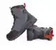 Freestone Boot Gunmetal 06