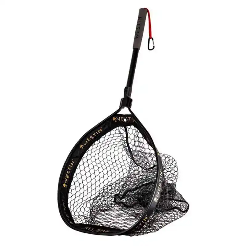W3 CR Floating Landing Net - Medium