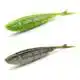 SPLT Shad - 3,5'' - 01