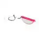 HALIBUT ANTI TWIST RIG CIRCLE HOOK 350G GLOW