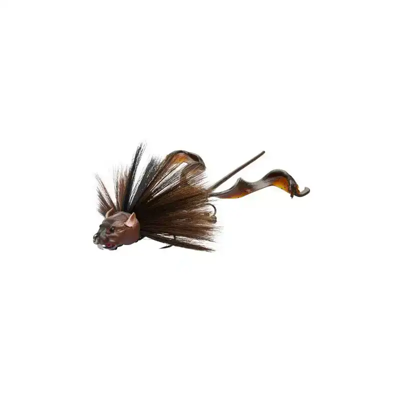 Mutant Rat - 24 cm - 60 gram - Brown