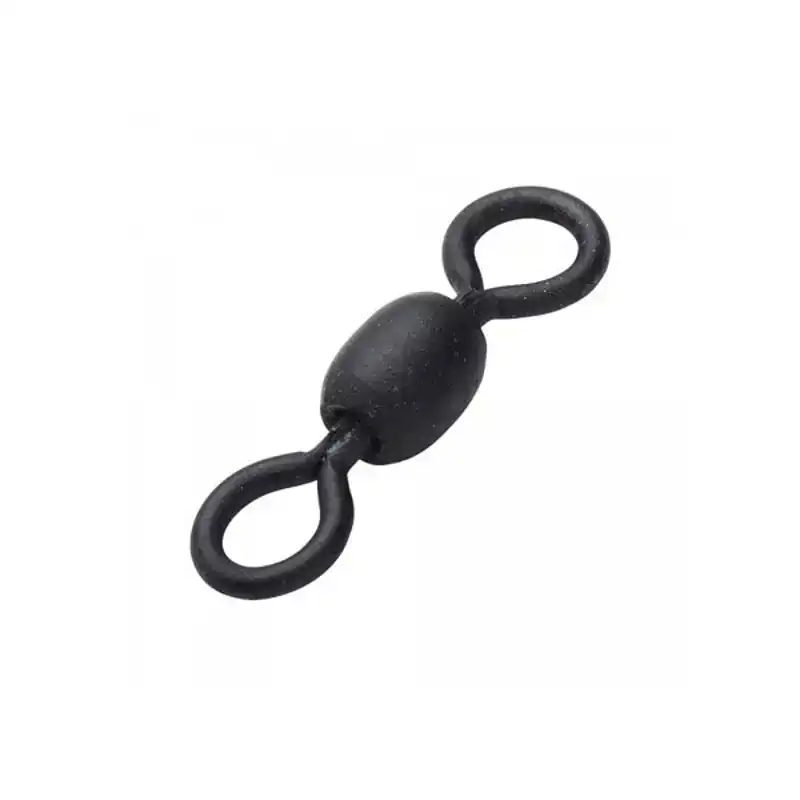 Stainless Crane Swivels - Maat: 2 - 90 kg