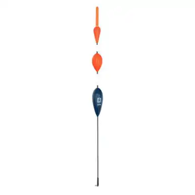 Zander Float Hoempie Day 'n Night