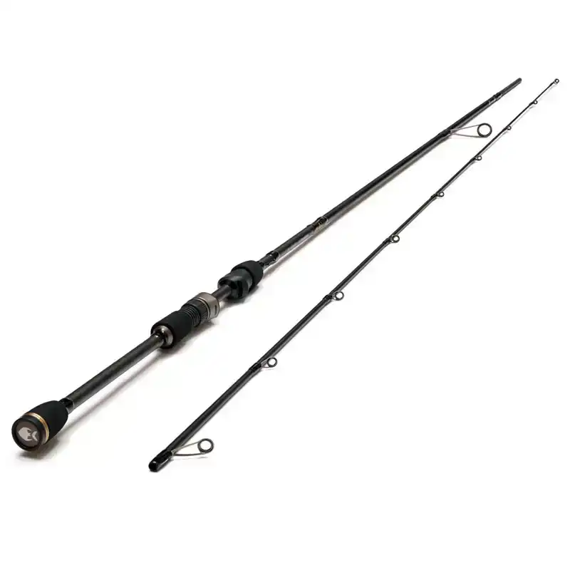 W3 Finesse T&C 2nd - 213 cm - 2 tot 10 gram