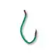 A-Static Classic Catfish hook - Maat: 6/0 - 5 stuks