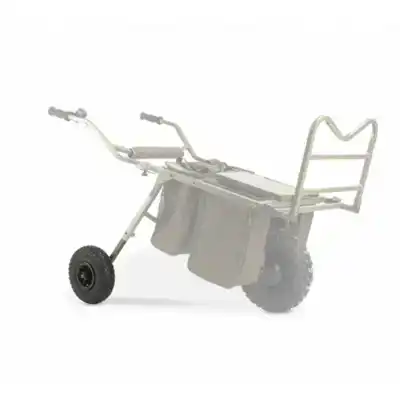 Trax Power Barrow Wheel Kit