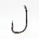 Surudoi Falcon Grip Hook - Maat: 2
