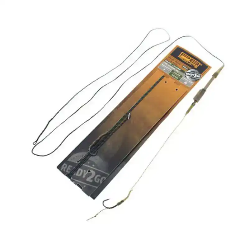 R2G Inline SR Leader 90/Line Aligner Rig - Haak: 4