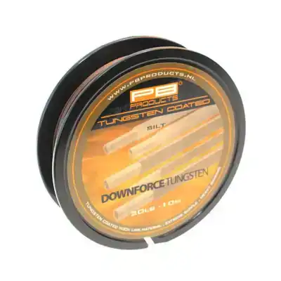 Downforce Tungsten Coated Hooklink