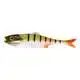 Finesse Filet - 11 cm - Firetiger