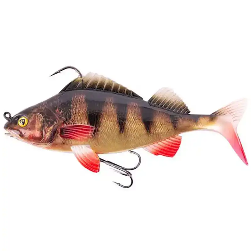 Realistic Replicant Perch - 14 cm - Hot Perch