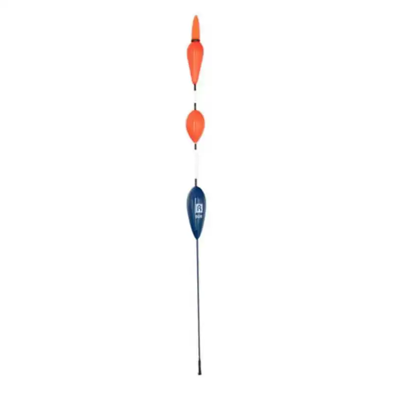 Zander Float Hoempie With Light - 8 gram
