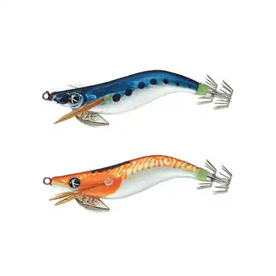 Killer Squid Jig