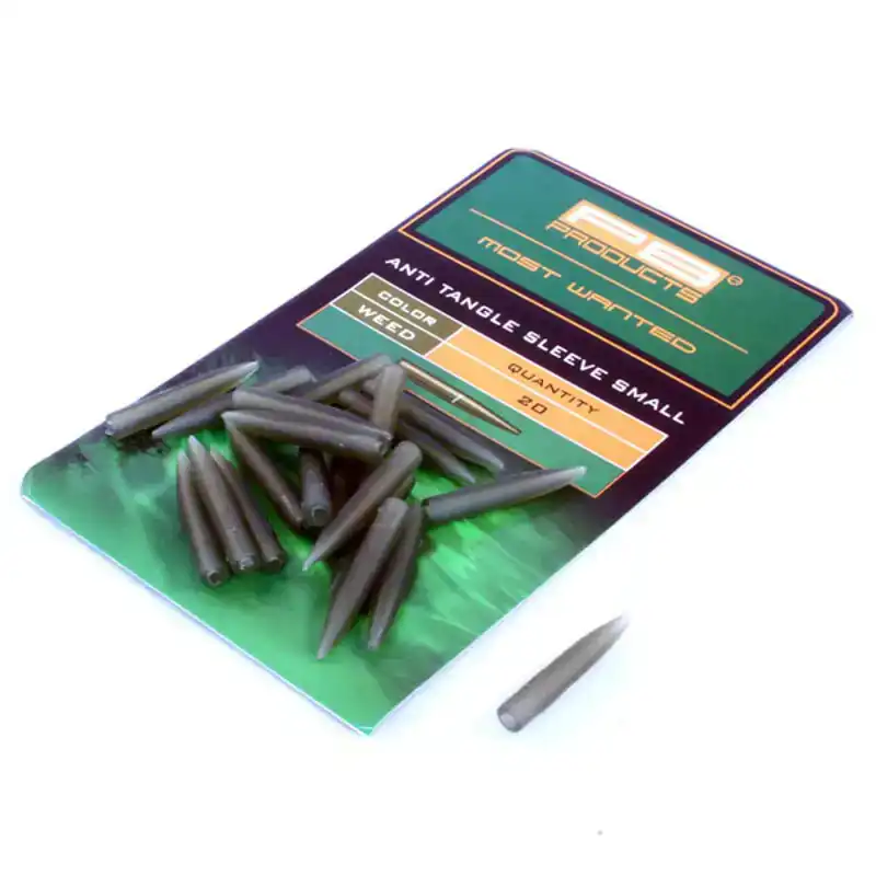 Anti Tangle Sleeves - Small - Gravel