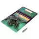 Anti Tangle Sleeves - Small - Gravel