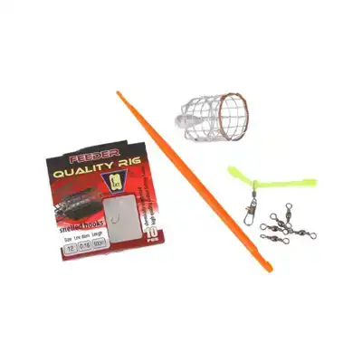 Winkle Picker Starterset