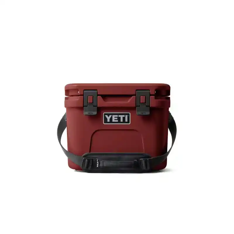 Roadie 15 - Limited Edition Stag Red