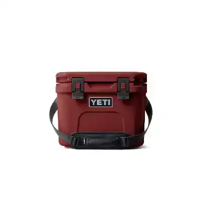 Roadie 15 - Limited Edition Stag Red