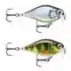 X-Light Crank Shallow Runner - BAP