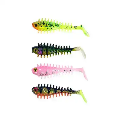 Ultra UV Micro Spikey Fry