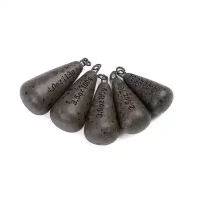 Edges Heli Lead Dumpy