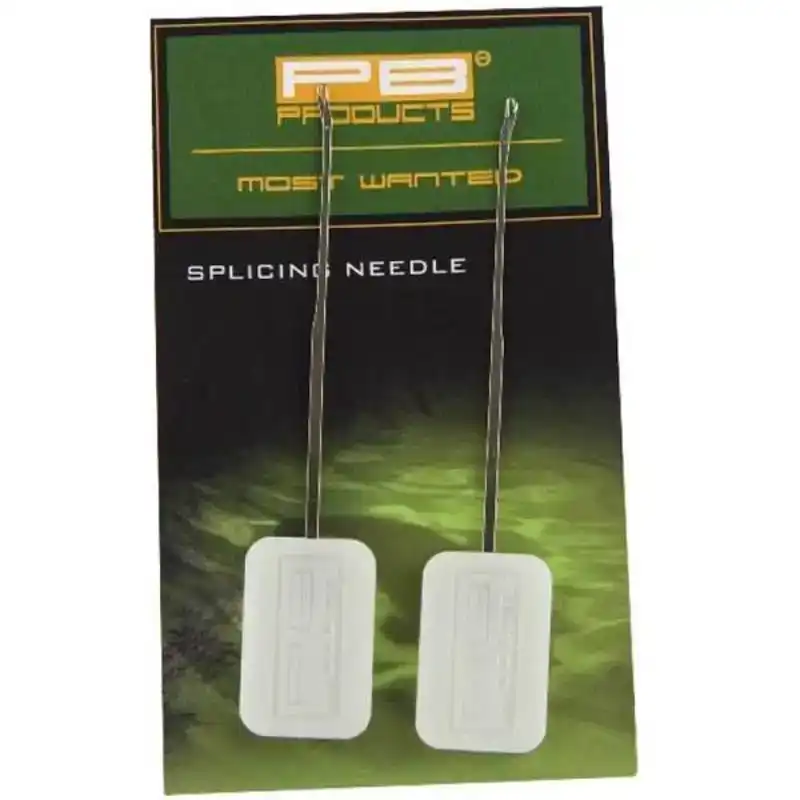 Splicing Needle