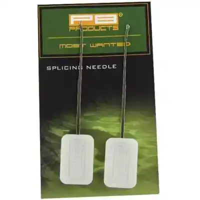 Splicing Needle