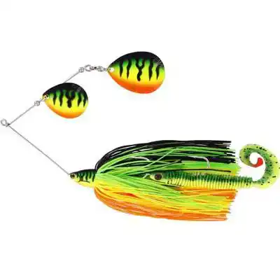 Monster Vibe Colorado - Flash Fire Tiger