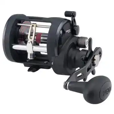 Warfar Level Wind - 20 LW - Left Hand