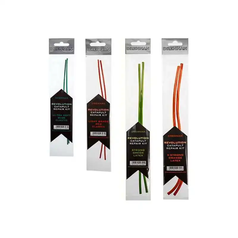 Revolution Catapult Repair Kit - Ultra Soft Elastic