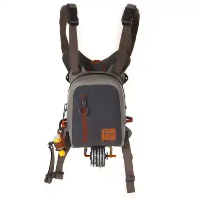 Thunderhead Submersible Chest Pack - Eco Shale
